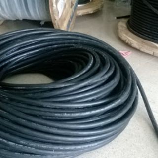 Cáp điện cadisun 3*6+1*4