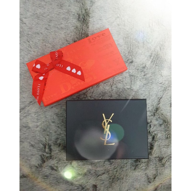 Nước Hoa Mini, Set Nước hoa YSL 7.5ml