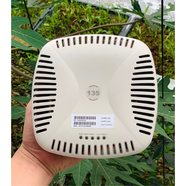 ✅Aruba AP135 - Bộ Phát Wifi Chuyên Dụng - Roaming - Mesh aruba ap135 | BigBuy360 - bigbuy360.vn