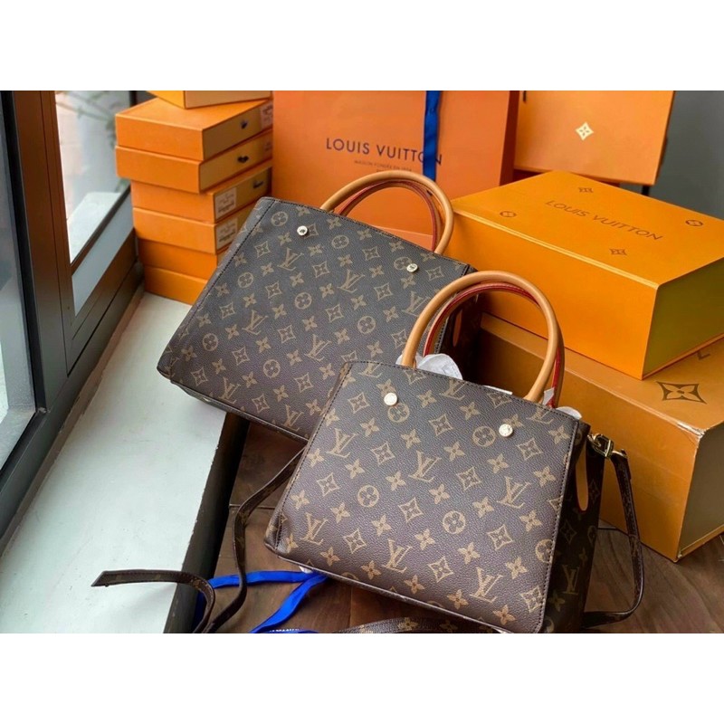 Túi công sở hàng sup