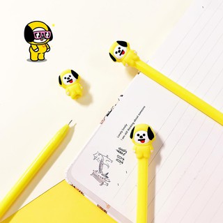 Bút bi nước BT21