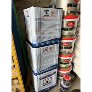 Chống thấm Rồng Đen (thùng 10kg)