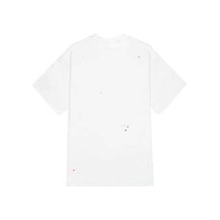 Áo thun LEVENTS Space Tee/ Cream White