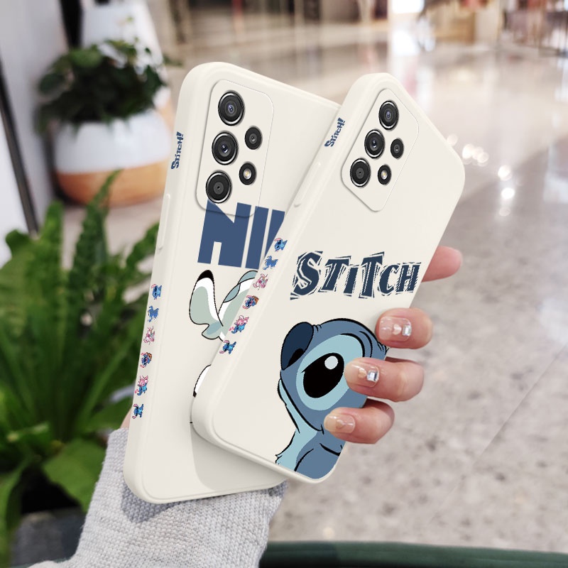 Ốp Điện Thoại Họa Tiết Doodle Sáng Tạo Cho Samsung Galaxy A73 A13 A23 4G 5G