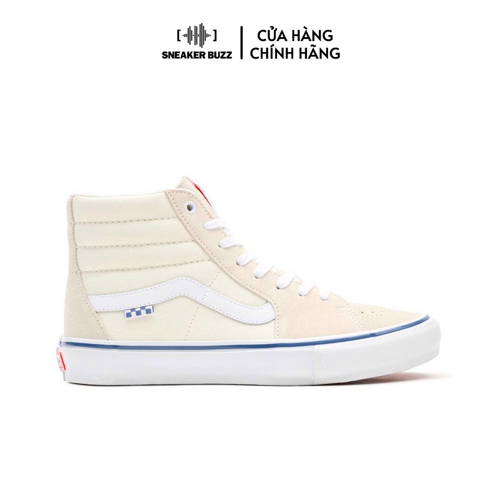 Giày Vans Sk8-Hi Skate VN0A5FCCOFW