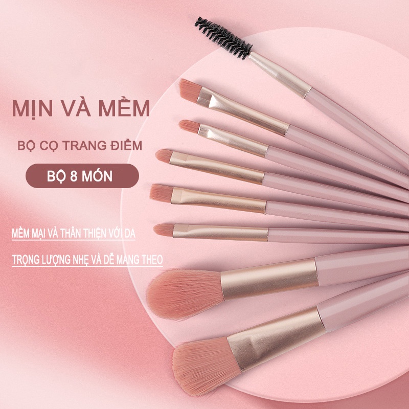 Bộ trang điểm 20 món， Bộ mỹ phẩm trang điểm hoàn chỉnh set-Thích hợp làm quà tặng -HC13-01+7