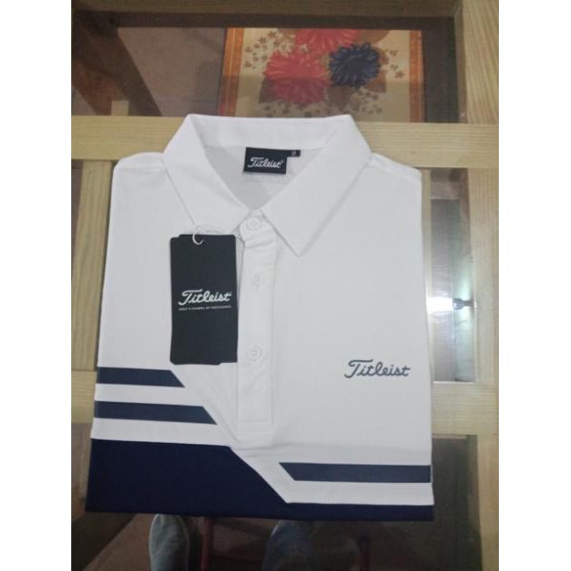 Áo golf Titleist hàng nhập khẩu