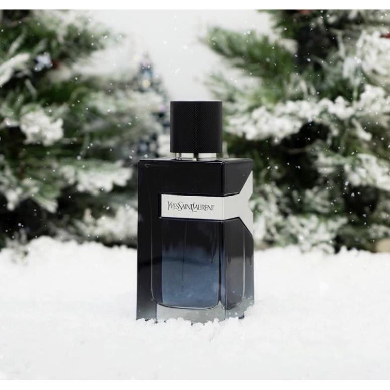 ✧ Nước hoa YSL Y EDP Tester 5/10ml𝒦𝒟.𝒮𝓉ℴ𝓇ℯ️ | Thế Giới Skin Care