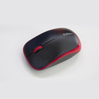 Chuột Không Dây Fuhlen A03g - Hàng Chính Hãng Ninza Bảo Hành 2 Năm