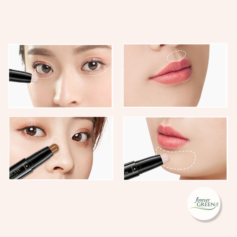 Tạo khối Maycreate 2 đầu dạng thỏi_FG045 | BigBuy360 - bigbuy360.vn