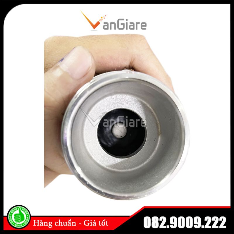 Van phao cơ inox 304 phi 76 90 114 - van phao chống tràn nước