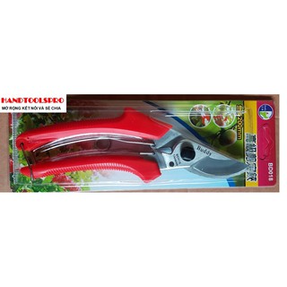 Kéo cắt cành 200mm BUDDY, BD018