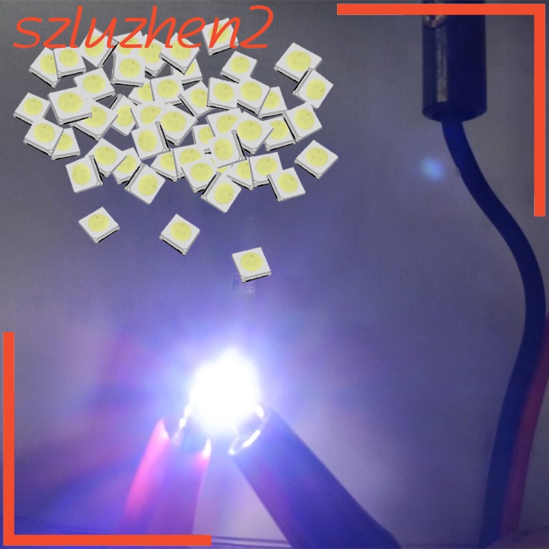 Set 50 Chip Đèn Led 1w Smd 3535 | BigBuy360 - bigbuy360.vn
