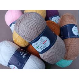 Cuộn Len Etrofil Vivaldi Yarn(bảng màu 2)