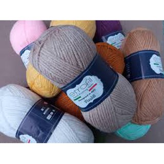 Cuộn Len Etrofil Vivaldi Yarn