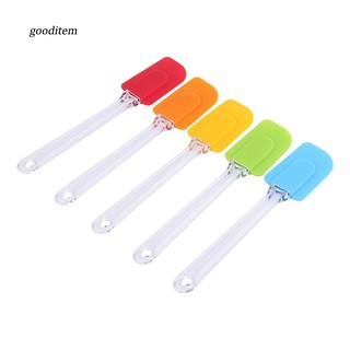 Dụng cụ trộn bột bằng silicon chịu nhiệt