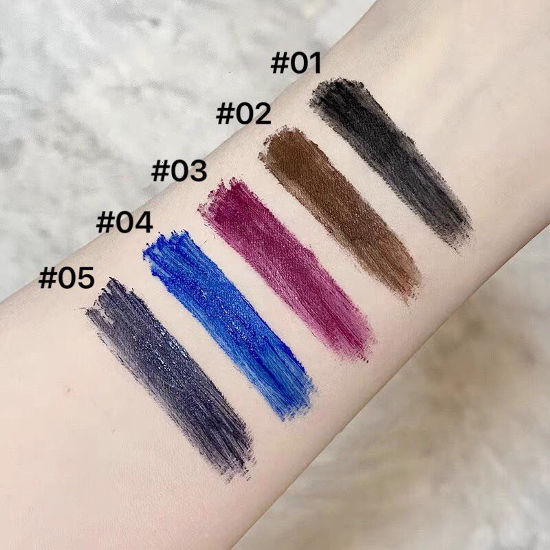 📢 ROTO - Chuốt Mi Naughty Mascara ROTO03 | BigBuy360 - bigbuy360.vn