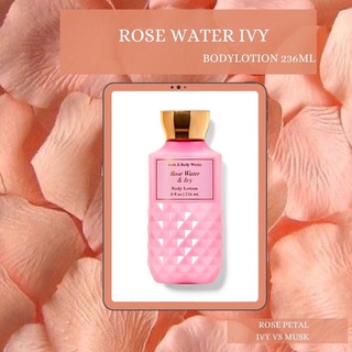 có sẵn Dưỡng Thể Hương Nước Hoa Bath and Body Works Body Lotion 236ml order Mỹ