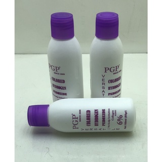 Trợ Nhuộm Oxy Nhí 100ml