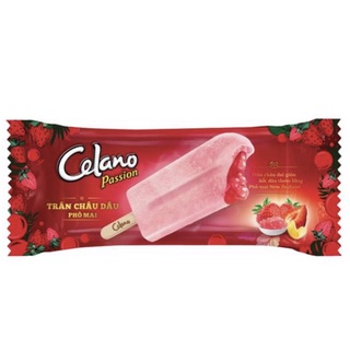 [GIAO HỎA TỐC] Kem que Celano 70ml