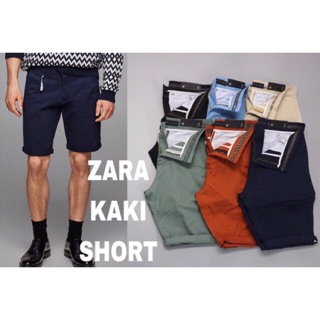 [ Giá Sốc ] - Quần short nam Zara VNKX