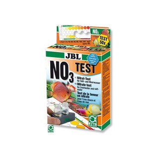 Jbl no3 test