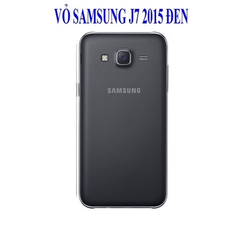 Bộ Vỏ + Sườn Samsung Galaxy J700 J7 2015