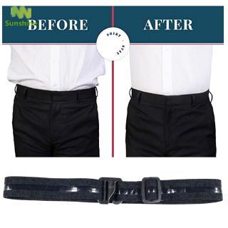 Dây Nịt Áo Sơ Mi Chống Trượt
