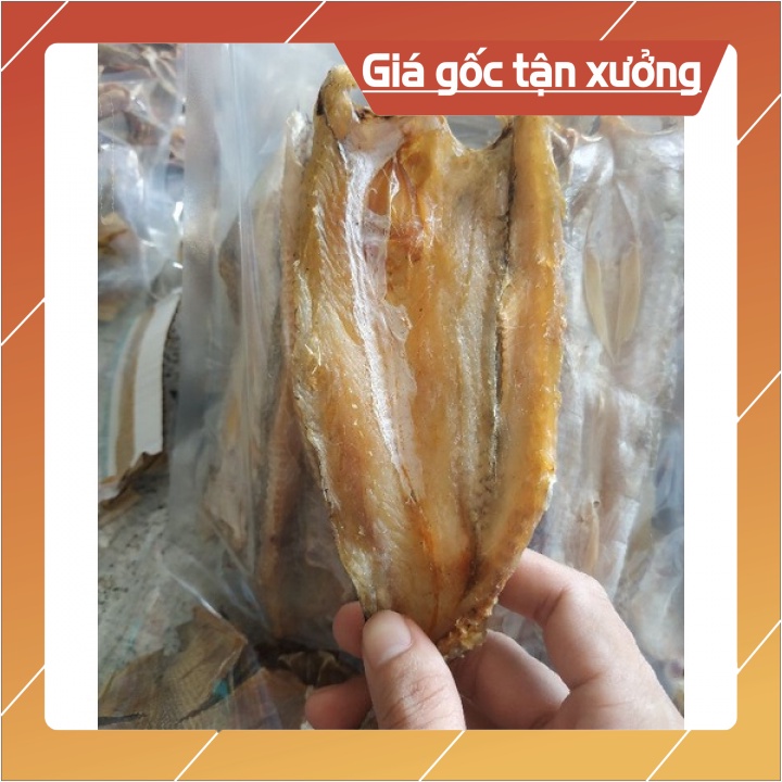 Khô cá mối nhà làm ngon, vừa ăn - Shop Khô Phan Thiết