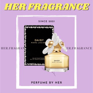 🐻 Nước Hoa Marc Jacobs Daisy EDT   - 𝐇𝐞𝐫 𝐅𝐫𝐚𝐠𝐫𝐚𝐧𝐜𝐞 -
