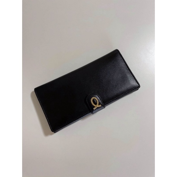 Ví dài Launer London