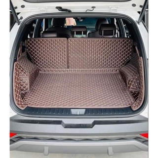 Thảm lót full cốp cho xe Hyundai Tucson, Kia sportage
