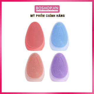 Máy Rửa Mặt Emmié Premium Facial Cleansing Brush