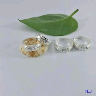 Trang sức bạc