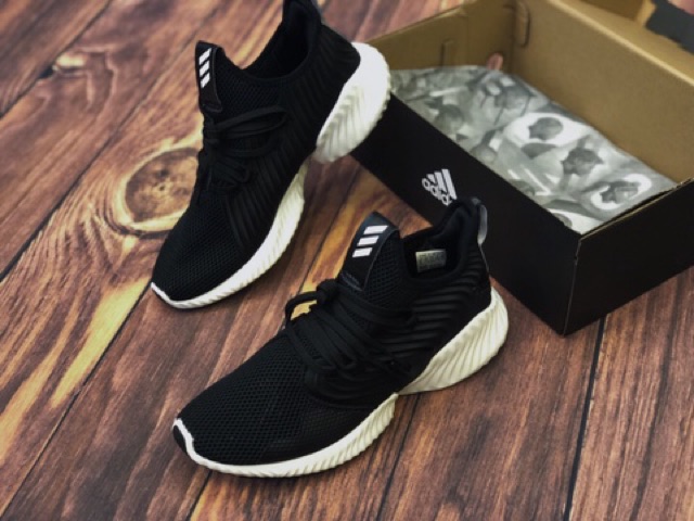 Giày nam Alpha Bounce Instinct 2018 cao cấp nhẹ êm