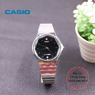 Đồng Hồ Nữ Casio MQ-1000D-1A2DF