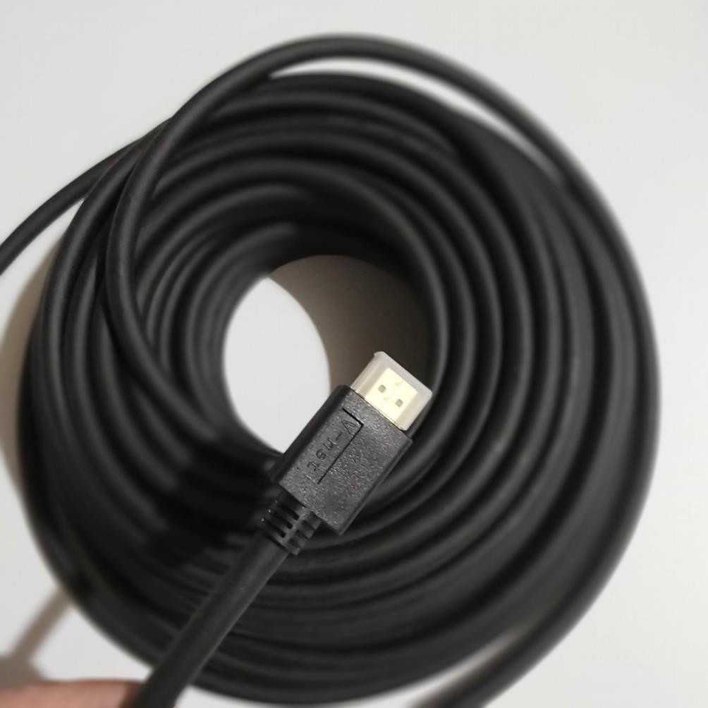 Dây HDMI 1.5M 3M 5M 19+1 2K 4K Arigato hàng xịn chống nhiễu độ phân giải Full HD cho hình ảnh sắc nét tuyệt đẹp
