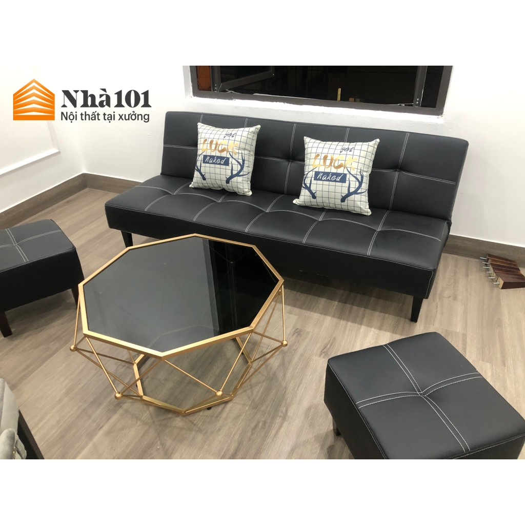 Đôn sofa giường Nhà 101