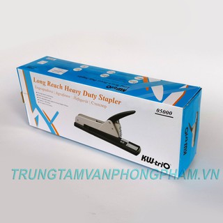 Máy bấm kim lớn Kw Trio 5000