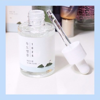 TINH CHẤT ROUNDLAB 1025 DOKDO AMPOULE