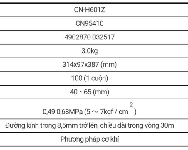 Súng Bắn Đinh Cuộn
