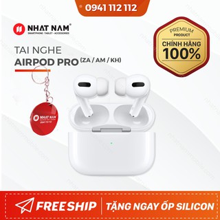 Tai Nghe Airpod Pro - New Seal