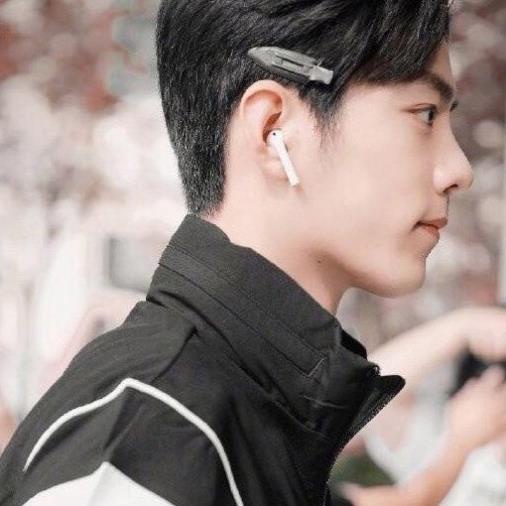 (0202) Set 4 Cặp Tóc Mái Cho Trang Điểm Nhựa Nhiều Màu