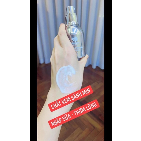 kem sưa đinh dưỡng Linh Hương | BigBuy360 - bigbuy360.vn