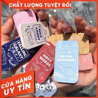 [XẢ KHO+FREE SHIP] [ Hot ]Nước Hoa Khô SHI Mang Dạng Sáp Cực Kỳ Thơm