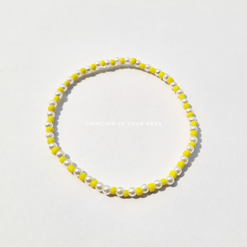 Vòng tay cheap moment Jeon Somi