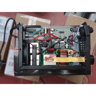 Máy hàn mini TAMSIC 250A siêu khỏe