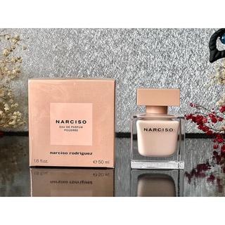(Chính hãng) Nước hoa nữ Narciso Rodriguez Poudree EDP 90ml
