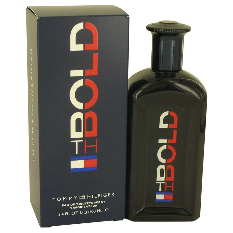 Nước hoa nam cao cấp TH Bold by Tommy Hilfiger EDT for men 100ml (Mỹ)