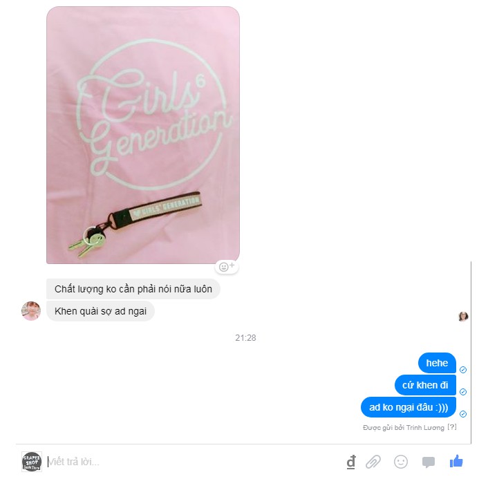 T-Shirt Holiday Night FM